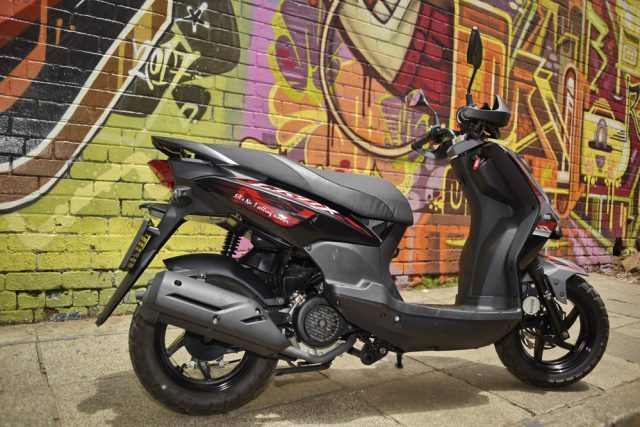 CROX 125