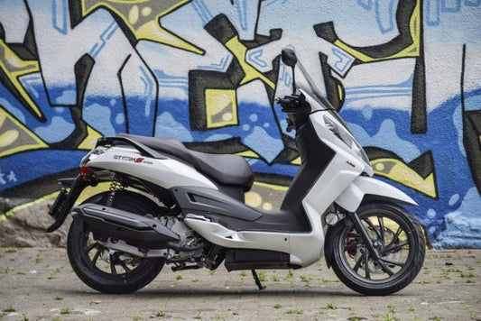 CITYCOM 300i