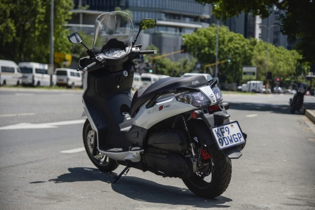 CITYCOM 300i