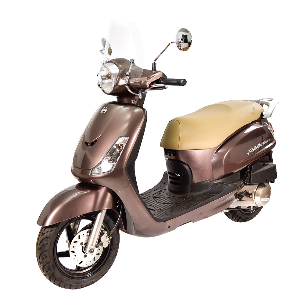 FIDDLE II 150