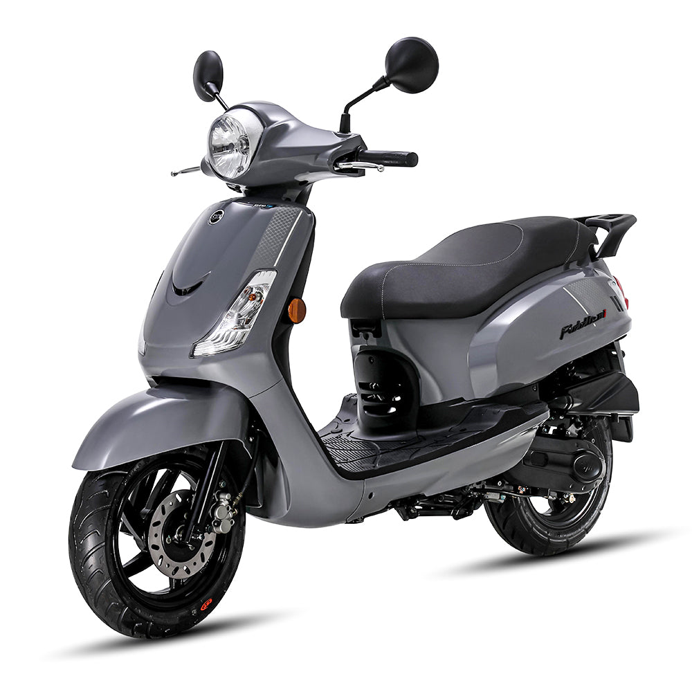 FIDDLE II 150