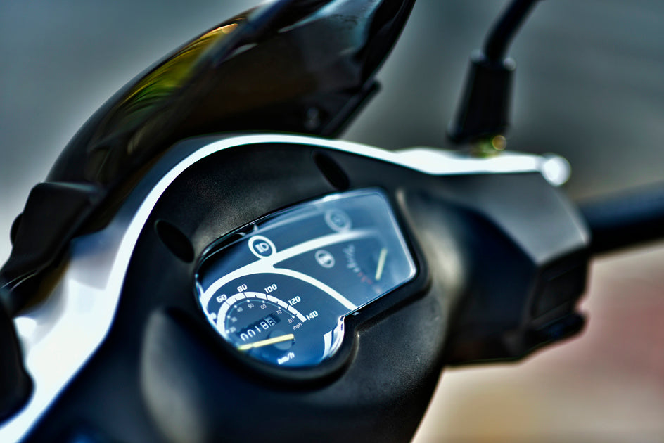 X-PRO 125
